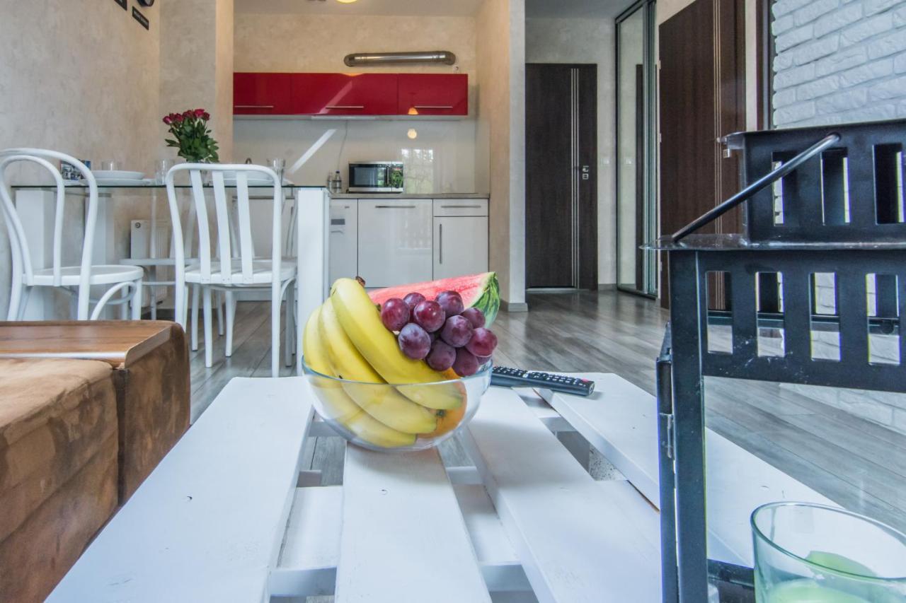 Apartamenty Hotelove Z Sauna Karpacz Exteriör bild