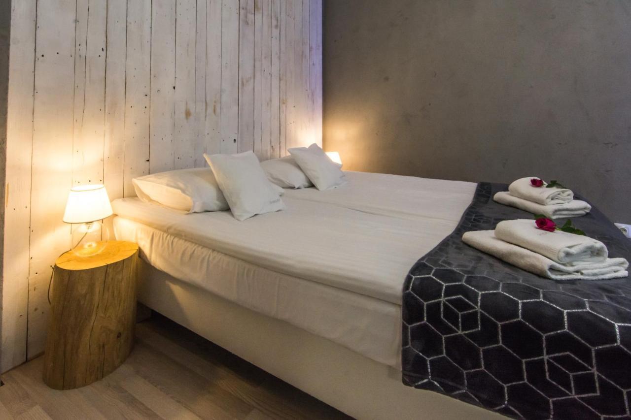 Apartamenty Hotelove Z Sauna Karpacz Exteriör bild